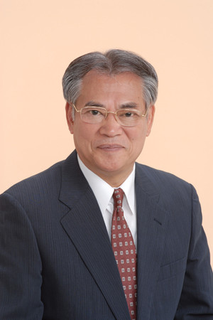 Koji Yamanaka portrait