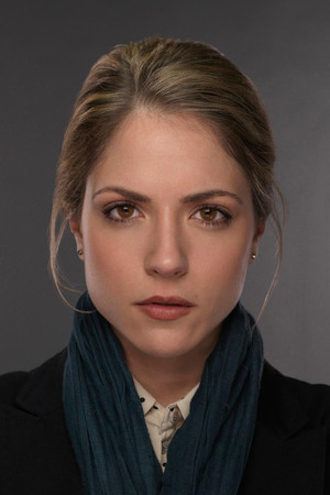 Brooke Nevin portrait