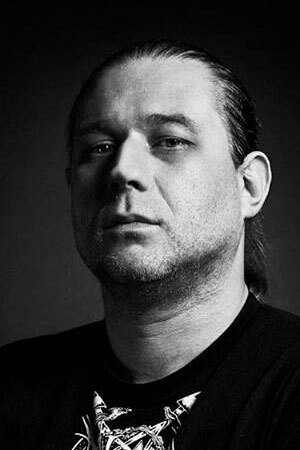Zbigniew Robert Promiński portrait
