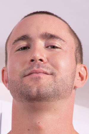 Colt Rivers portrait