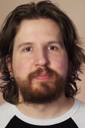 John Wolfe portrait
