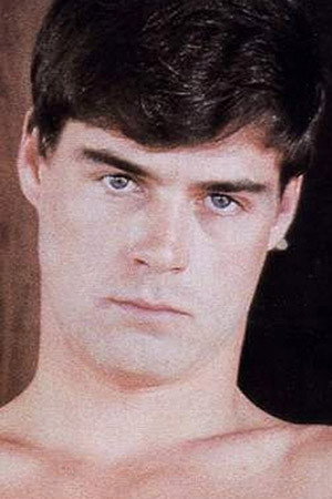 Jack Burke portrait