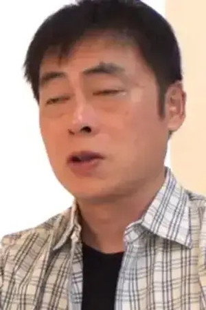 Kawamura portrait