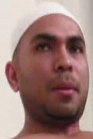 Al Tufail portrait