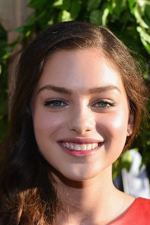 Odeya Rush portrait
