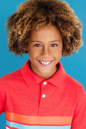 Finn Maloney portrait