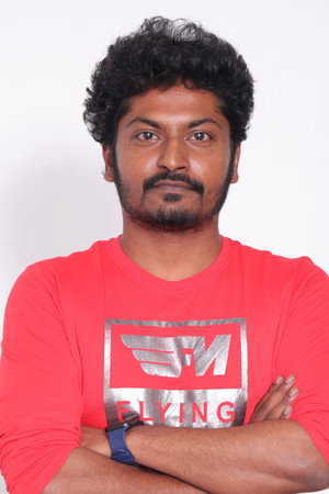 Natya Ranga portrait