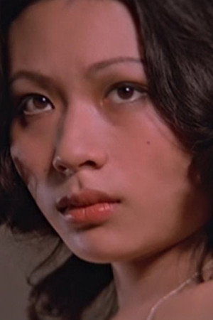 Cheng Suk-Ying portrait