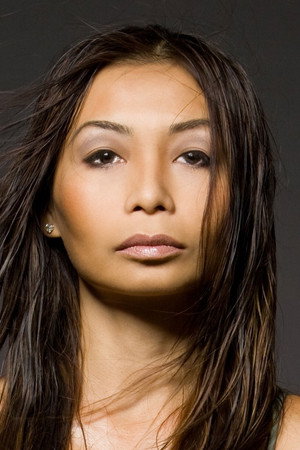 Sulinh Lafontaine portrait