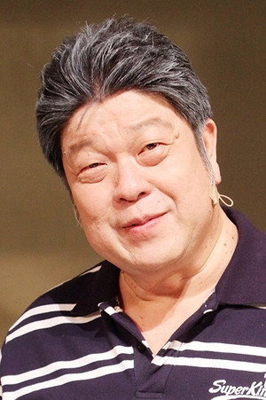 Lo Pei-an portrait