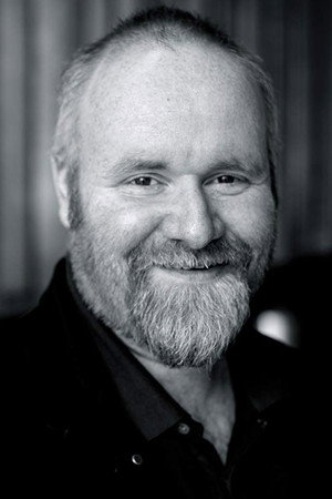 Shaun Wilson portrait