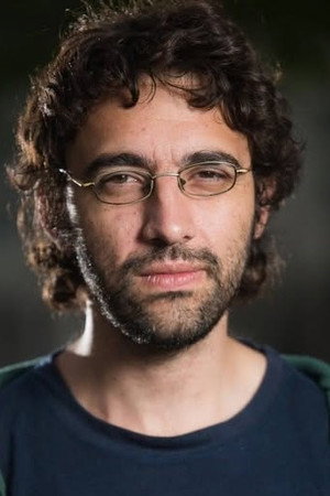 Cristóbal Valenzuela portrait