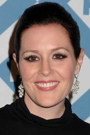 Rachael MacFarlane portrait
