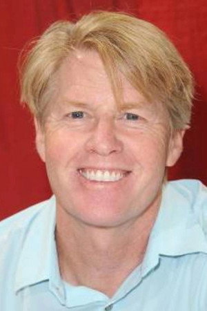 Gary Hershberger portrait