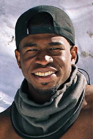 Yojanler Martinez portrait