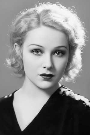 Feriha Tevfik portrait