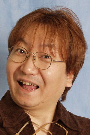Kazuya Ichijo portrait