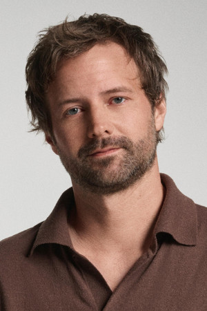 Ross Duffer portrait