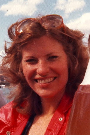 Lisa Hartt portrait