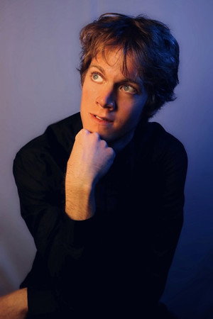 James Thomas Snyder portrait
