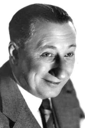 Jacques Louvigny portrait