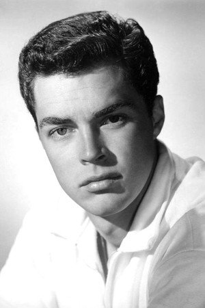 Richard Beymer portrait