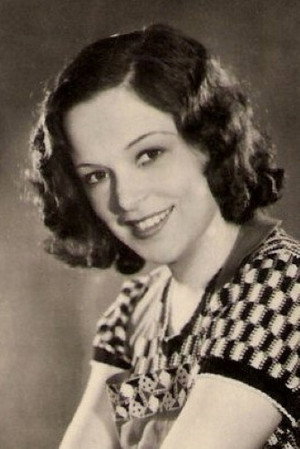 Jopie Koopman portrait