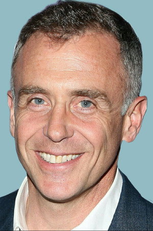 David Eigenberg portrait