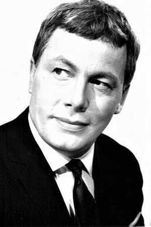 Mikhail Orlov portrait