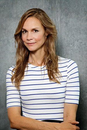 Signe Molde portrait