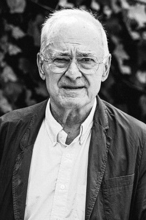 Dante Spinotti portrait