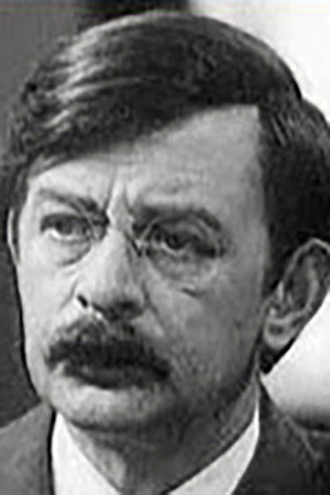 Avgustin Milovanov portrait