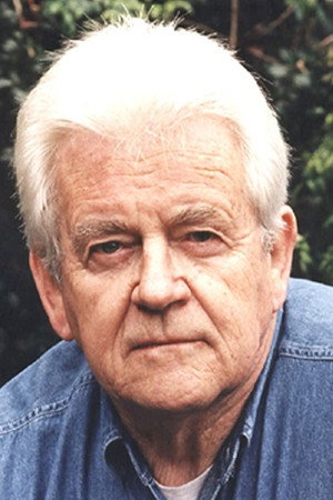Bruce Allpress portrait