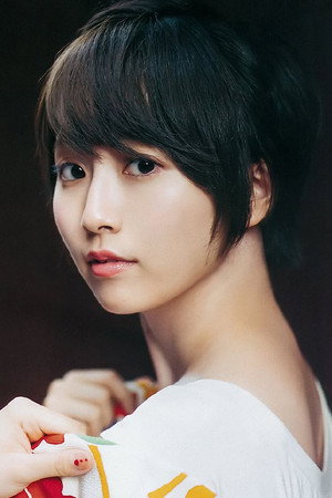 Yumiri Hanamori portrait