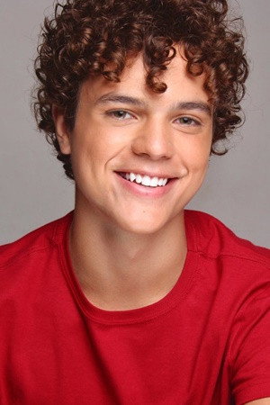 Marcus Bessa portrait