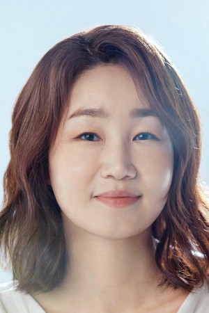 Chae Yeon-jung portrait