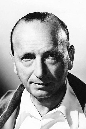 Michael Curtiz portrait