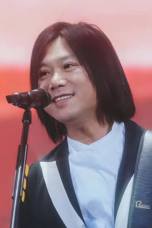 Matthew Yen-Shen Tsai portrait