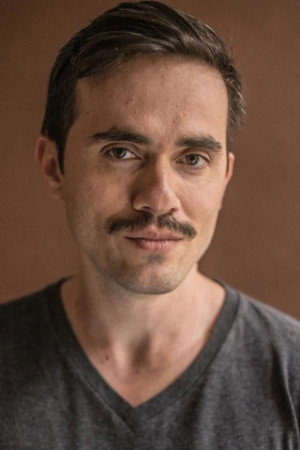 Guilherme Rodio portrait