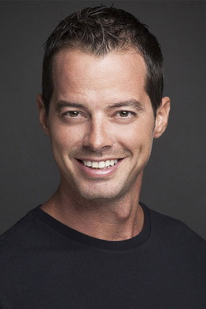 Alp Kırşan portrait
