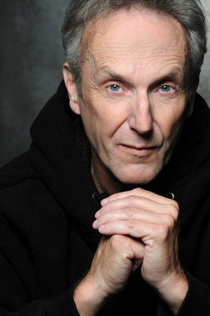 Dan Hiatt portrait