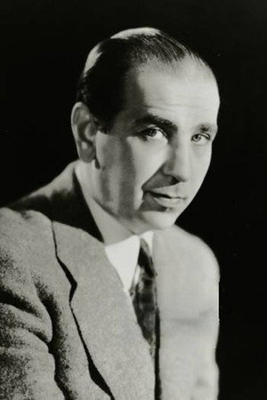 Paul L. Stein portrait