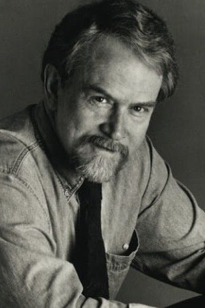 Brian Evers portrait