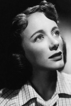 Dorothy Gordon portrait