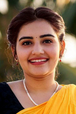 Soniya Singh portrait
