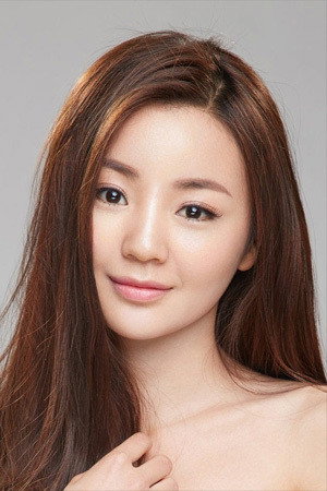 Zihan Zhao portrait