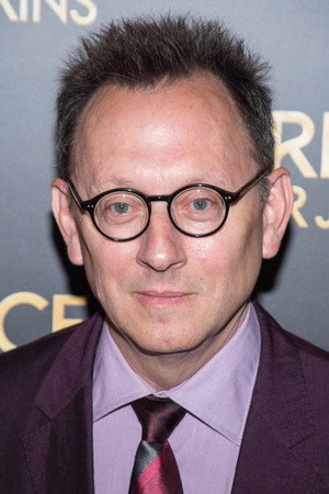 Michael Emerson portrait