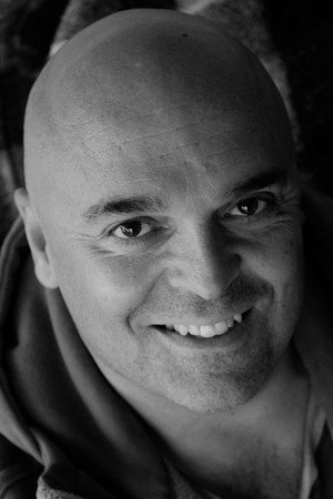 Jean Frenette portrait