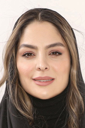 Maral Baniadam portrait
