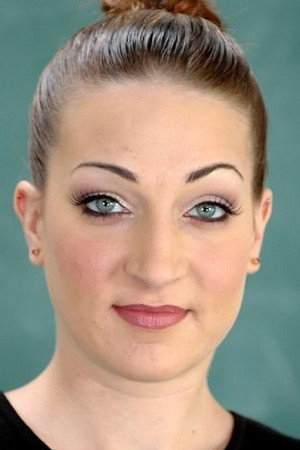 Rachel Luv portrait